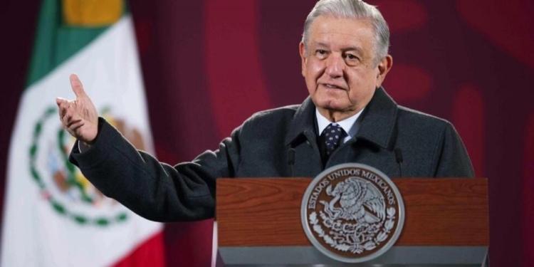 Presidente López Obrador Confirma la Participación de México en la Prueba PISA 2025