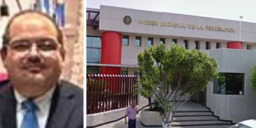 Empleados Judiciales de Tamaulipas Demandan Intervención Federal Urgente Frente a Abusos y Prácticas Irregulares del Juez Genaro Antonio Valerio Pinillos