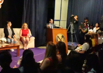 Abordan en la UAT actualidades de la comunicación en la era digital