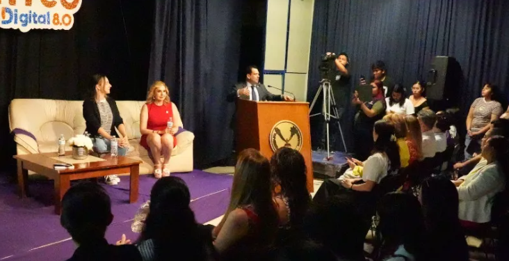 Abordan en la UAT actualidades de la comunicación en la era digital