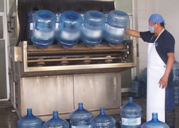 Ciudad Victoria Intensifica Inspecciones y Suspende 25 Expendios de Agua por Incumplimiento Sanitario