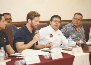 Ciudad Victoria Refuerza Medidas Contra Incendios Forestales Ante Cambio Climático