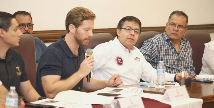 Ciudad Victoria Refuerza Medidas Contra Incendios Forestales Ante Cambio Climático