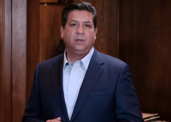 Subsecretario Rodríguez Bucio Critica Fallo Judicial en Favor de Exgobernador Cabeza de Vaca