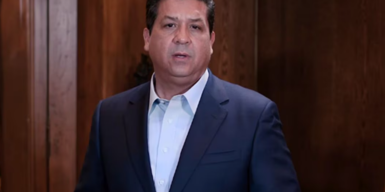 Subsecretario Rodríguez Bucio Critica Fallo Judicial en Favor de Exgobernador Cabeza de Vaca