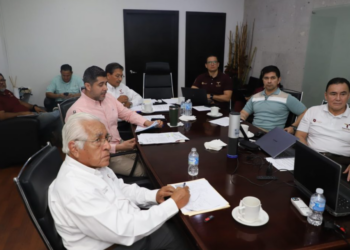 Mantiene SST vigilancia epidemiológica para evitar casos de dengue