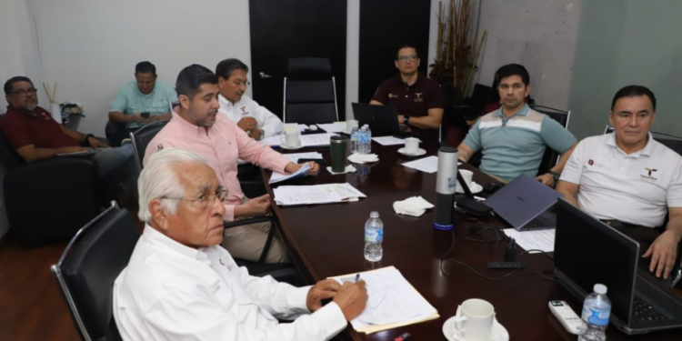 Mantiene SST vigilancia epidemiológica para evitar casos de dengue