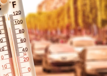 ACTIVA SALUD ALERTA EPIDEMIOLÓGICA POR LA TERCER OLA DE CALOR