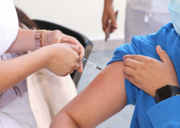 Refuerza Salud campaña de recuperación de esquemas de vacunación