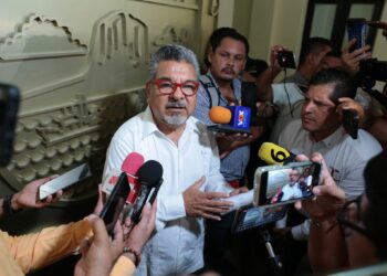 Coordinan esfuerzos Tamaulipas y autoridades electorales para garantizar elecciones seguras