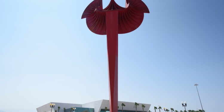 Apertura Gobierno de Tamaulipas refugios climatizados ante tercera ola de calor