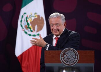Supervisará AMLO en Tamaulipas avance del sistema de salud gratuito y universal