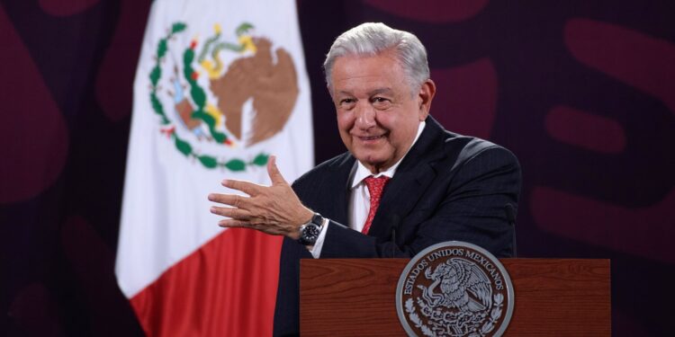 Supervisará AMLO en Tamaulipas avance del sistema de salud gratuito y universal