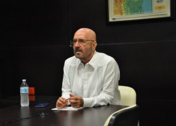 Trabajos previos aseguran paliar crisis hídrica en el sur de Tamaulipas