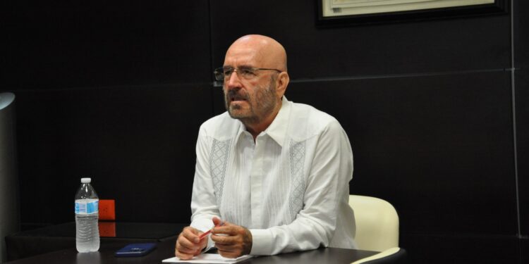 Trabajos previos aseguran paliar crisis hídrica en el sur de Tamaulipas