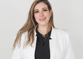 Doctora Sara Cecilia Castañeda: Y la modernización en el Cuidado Integral de la Salud Bucal