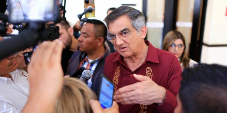 Acciones del Gobierno de Tamaulipas aminoran crisis de agua en el sur