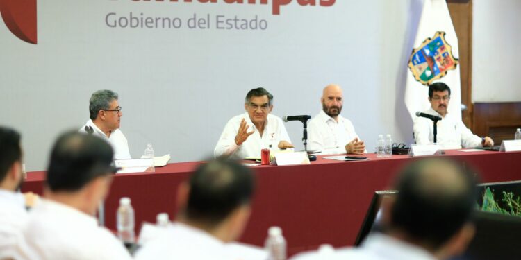 Instalarán plantas desalinizadoras para enfrentar escasez de agua en el sur de Tamaulipas