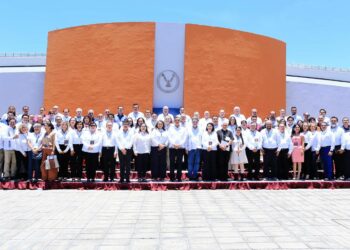 Educación debe rehumanizar a la sociedad y apoyar a las y los jóvenes: Américo