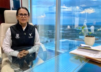 Se ubica Tamaulipas entre los diez estados mejor evaluados del país