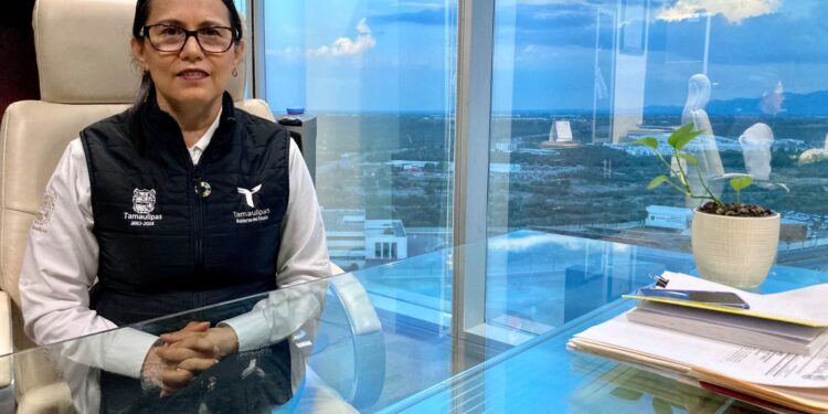 Se ubica Tamaulipas entre los diez estados mejor evaluados del país