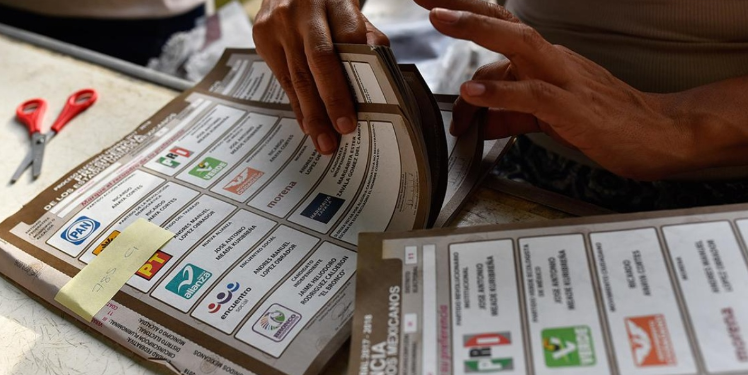 Condiciones propicias para el voto en Tamaulipas; seguridad y coordinación garantizadas