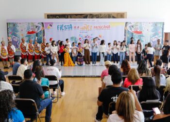 Invita DIF Tamaulipas a participar en la consulta ¿Me escuchas? 2024