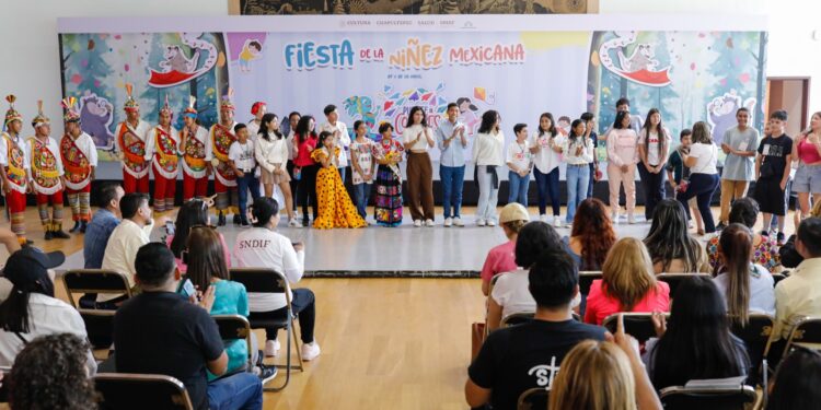 Invita DIF Tamaulipas a participar en la consulta ¿Me escuchas? 2024