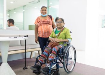 Entrega DIF Tamaulipas más de 600 aparatos funcionales en 33 municipios en los últimos 3 meses