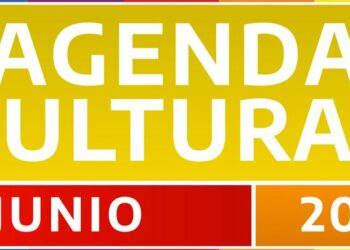 Difunden agenda cultural de junio en Tamaulipas