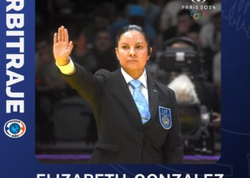 Tamaulipeca será la primera árbitra mexicana de judo en Juegos Olímpicos