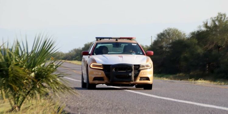Registran carreteras de Tamaulipas afluencia regular y segura