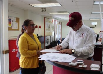 Se suma OXXO al ITAVU; tiendas recibirán pagos de beneficiarios