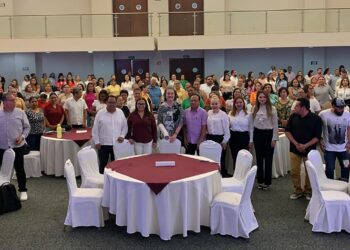 Participa personal educativo en Congreso de Educación Inclusiva