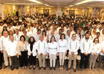 Recibe Tamaulipas a jóvenes emprendedores e innovadores en el “Summer Camp Emprendimiento CONALEP 2024