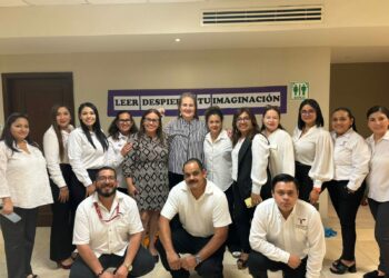 Resaltan la importancia de las bibliotecas en la educación preescolar