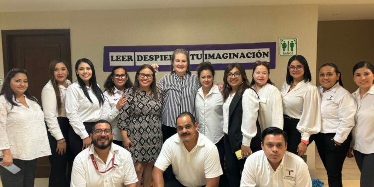 Resaltan la importancia de las bibliotecas en la educación preescolar