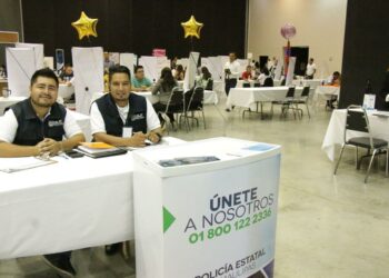 Anuncia Secretaría del Trabajo de Tamaulipas la Feria de Empleo Victoria 2024