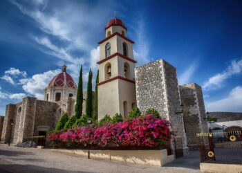 Certificará Turismo Tamaulipas a 97 guías de turistas en el estado