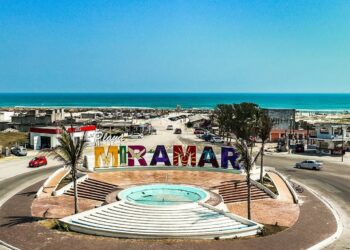 Estima Tamaulipas derrama económica superior a los 3 mil 500 mdp en vacaciones de verano