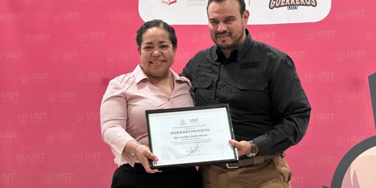 Establecen USJT y CRETAM estrategias para elevar calidad educativa