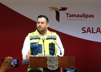 Garantizada la seguridad de turistas, este verano 2024 en Tamaulipas