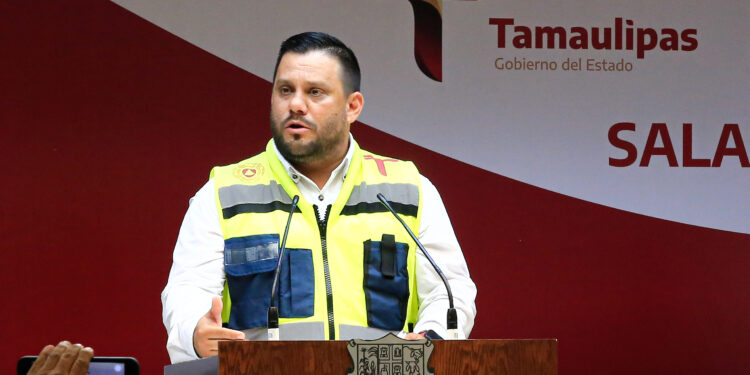 Garantizada la seguridad de turistas, este verano 2024 en Tamaulipas