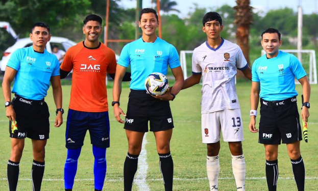 Concluye Correcaminos trabajos de pretemporada