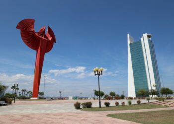 Inicia periodo vacacional para más de 15 mil burócratas