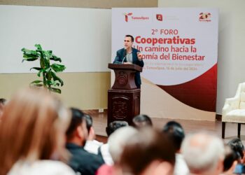 Realiza SE 2° Foro “Cooperativas, un camino hacia la Economía del Bienestar”