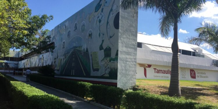 LA SECRETARÍA DE EDUCACIÓN DE TAMAULIPAS INFORMA A TODAS LAS COMUNIDADES ESCOLARES: