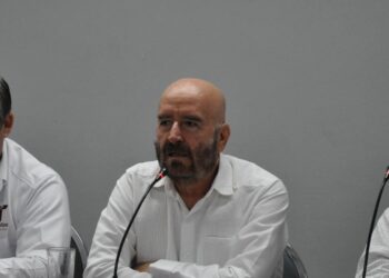 Calidad del agua suministrada en zona sur sin riesgo para la salud: Recursos Hidráulicos