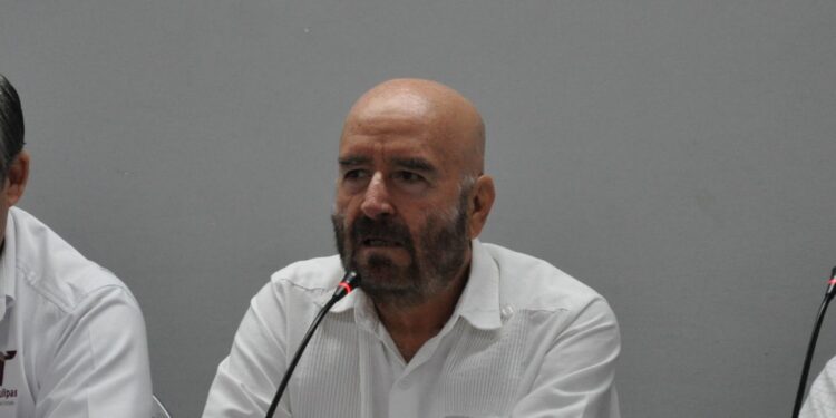 Calidad del agua suministrada en zona sur sin riesgo para la salud: Recursos Hidráulicos