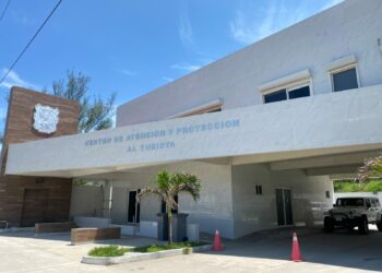 Atención integral al turista de playa ofrece CAPTA: Turismo